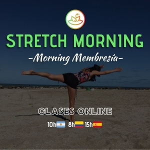 morning membresía